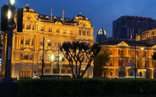 上海男士高端养生会所到底有多奢华？