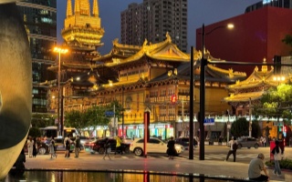 爱上海与北京：2025年同城论坛发帖的城市密码